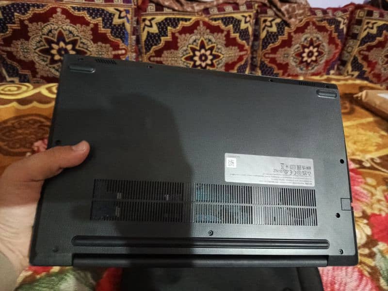 12th generation Lenovo laptop 0