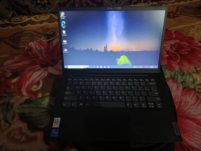 12th generation Lenovo laptop 1