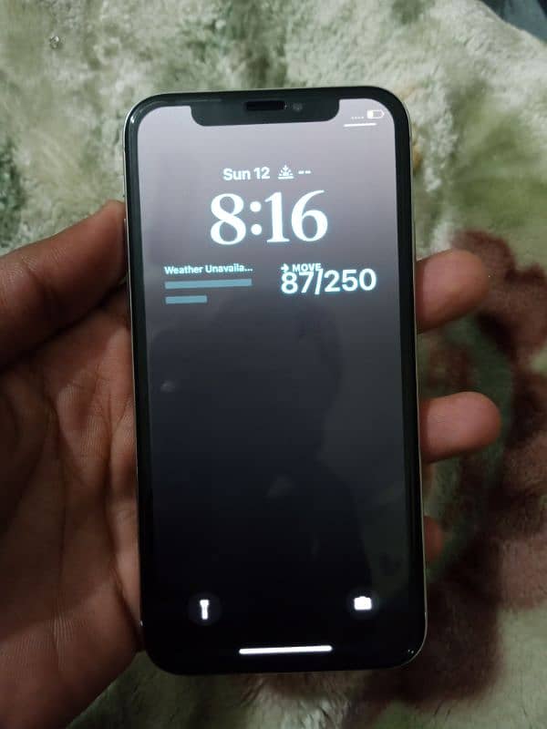 Iphone x 64 gb j . v 1