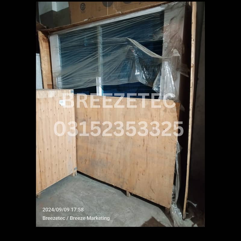 COLD ROOM / COLD STORAGE / BLAST FREEZER / REFRIGERATION UNIT 11