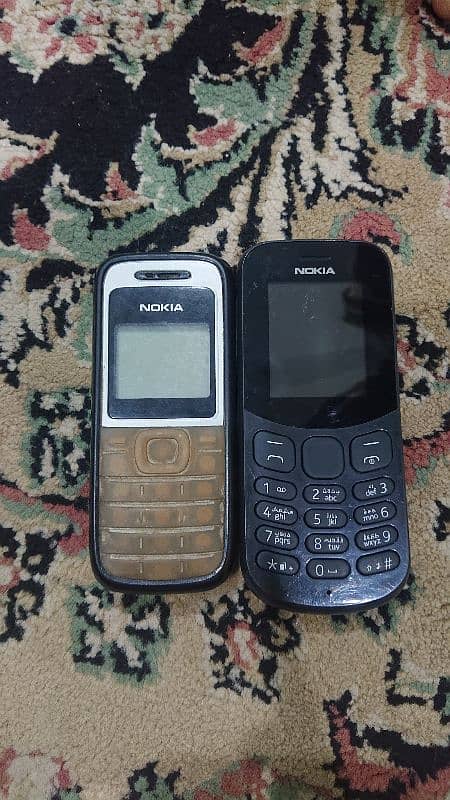 Nokia phones 0