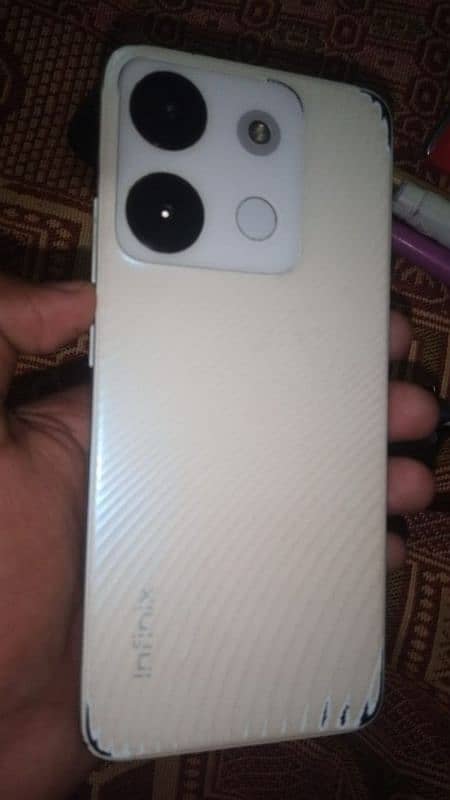 Infinix smart 7 0