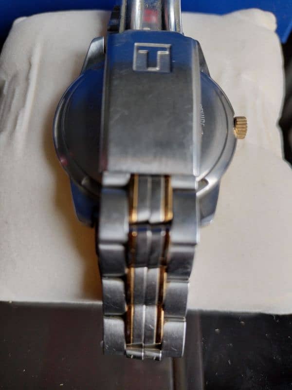 TISSOT 1853 PR50 J376/476 3