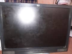 HP LCD