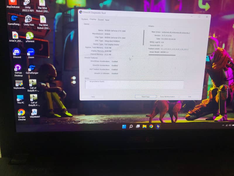 ASUS Strix GL502VMK: Intel i7 7th Gen with NVIDIA GTX 1060 5