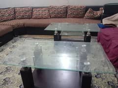 Center Table 2 Pcs