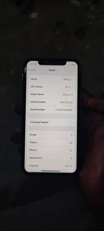 iphone 11 non pta factory unlocked 9