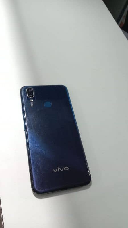 vivo y 11 1