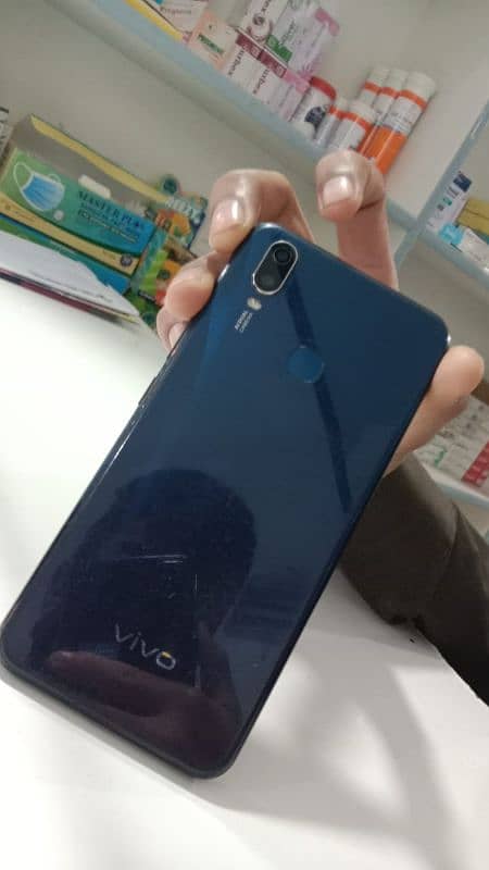 vivo y 11 2