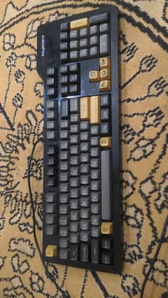 DasKeyboard