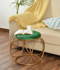 stool for living room cash on delivery in Lahore