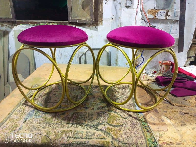 stool for living room cash on delivery in Lahore 3