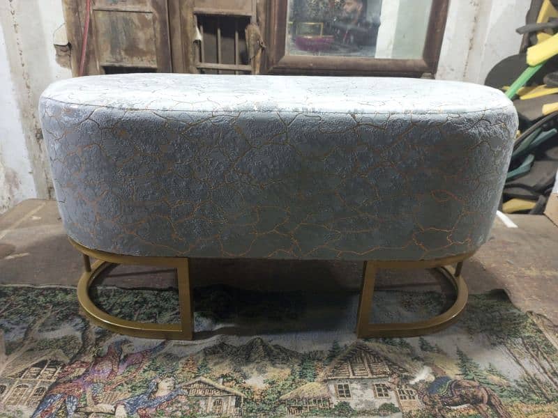 stool for living room cash on delivery in Lahore 16