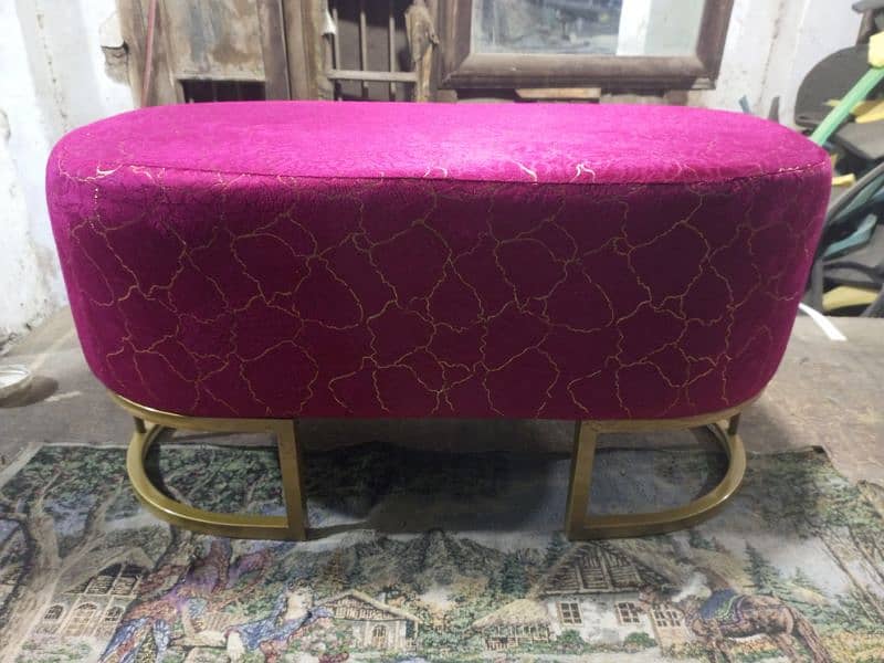 stool for living room cash on delivery in Lahore 18