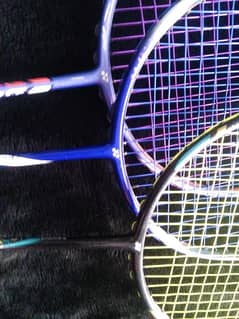 Badminton