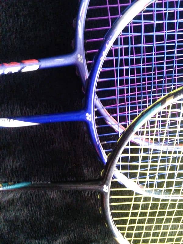 Badminton racket | racquets | sports 0