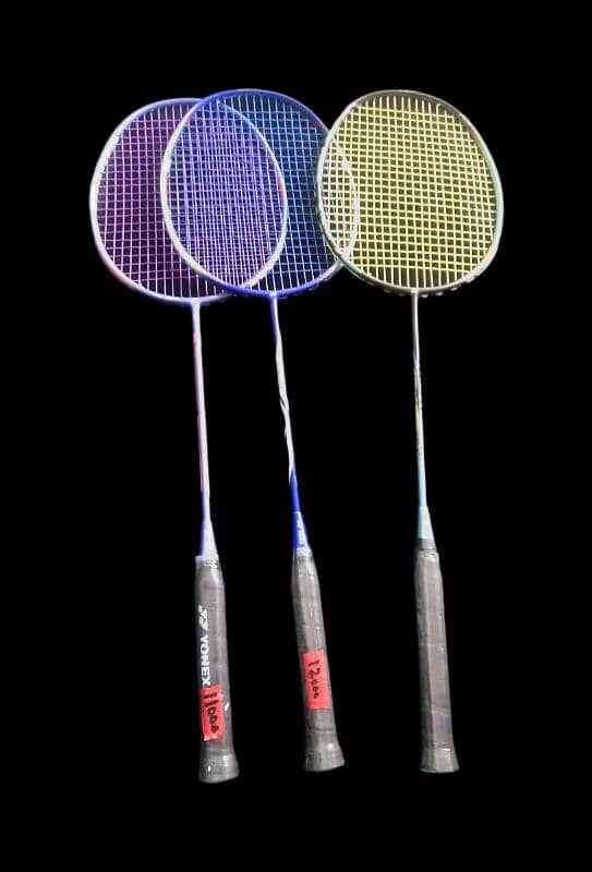 Badminton racket | racquets | sports 2