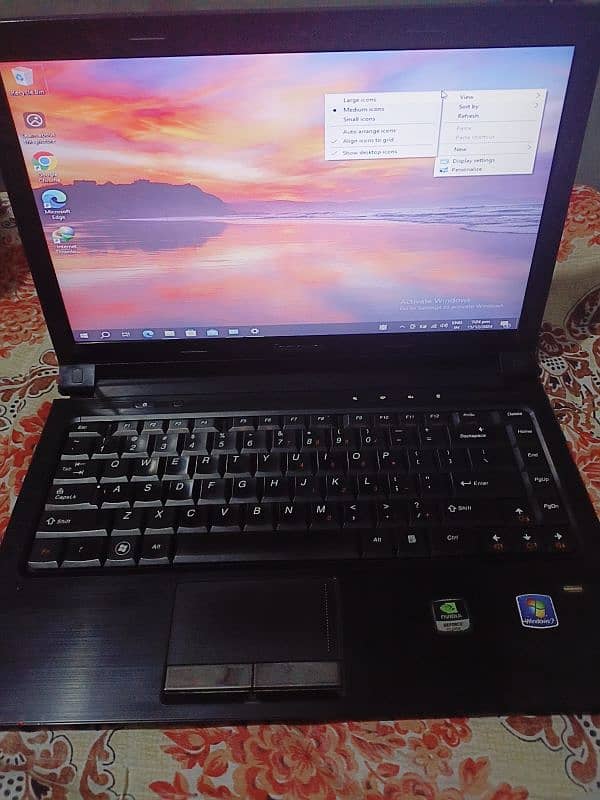 lenovo 4gb ram 450gb memory 2