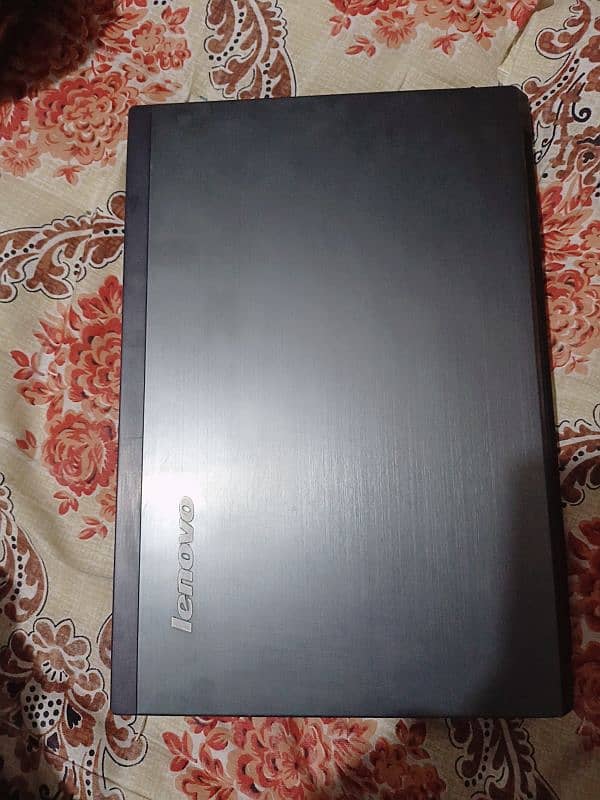 lenovo 4gb ram 450gb memory 3