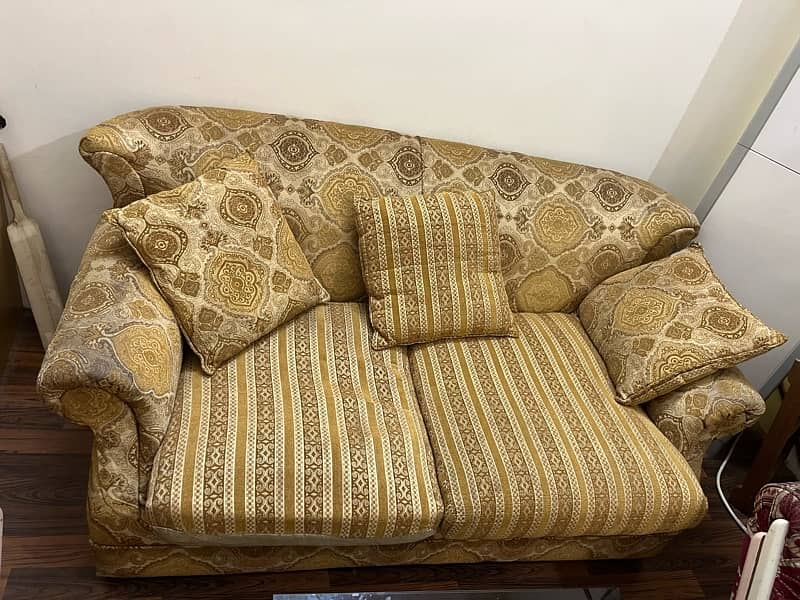 2 seater sofas 1