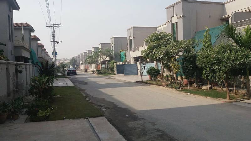 10 Marla 3 Bed House For Rent In Askari 11 Lahore 13