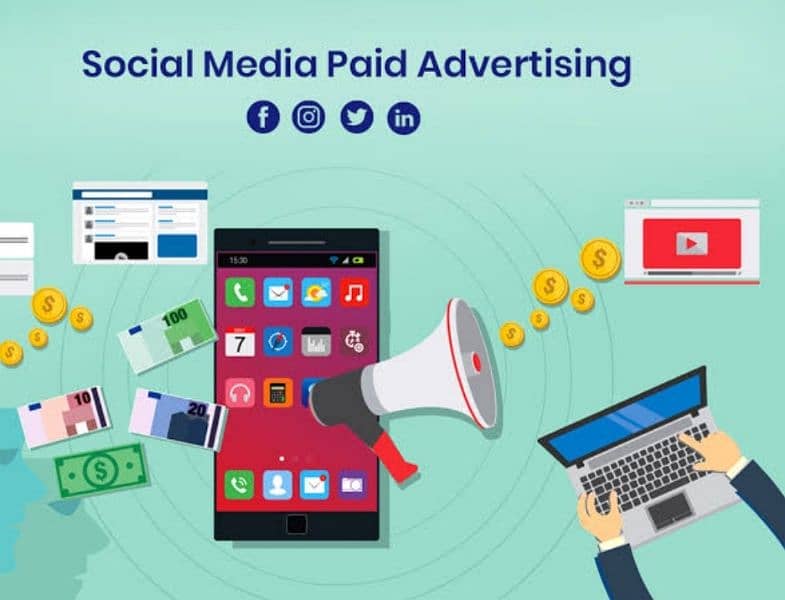 Social Media Advertising 1