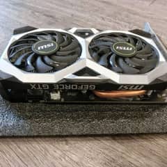 Gtx 1660 Super