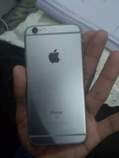 URGENT SALE IPHONE 6S