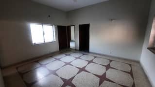 1 Kanal upper portion for rent in Garden Town