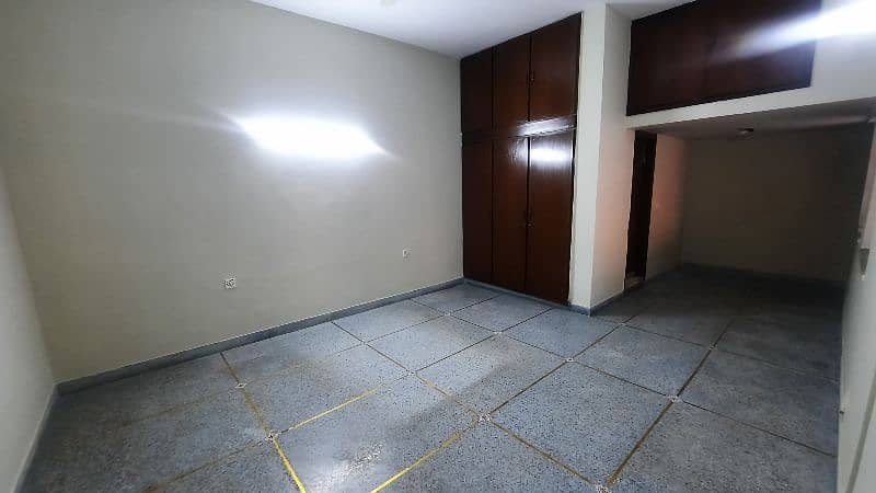 1 Kanal lower portion for rent in Model Town 1