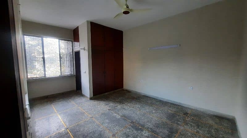 1 Kanal lower portion for rent in Model Town 2