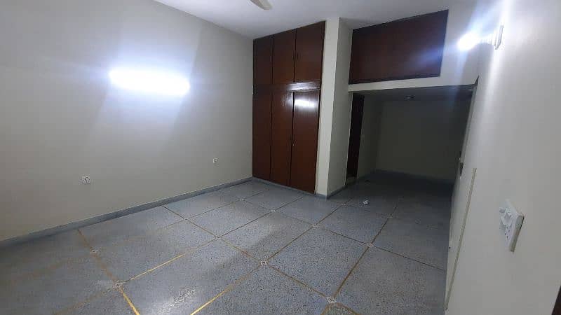 1 Kanal lower portion for rent in Model Town 3