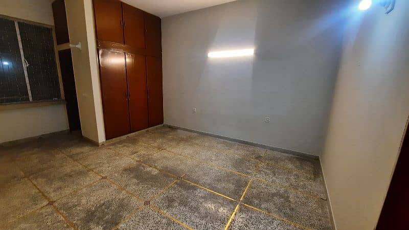 1 Kanal lower portion for rent in Model Town 8