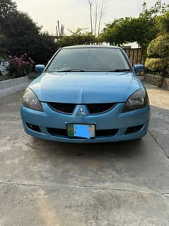 Mitsubishi Lancer 2005