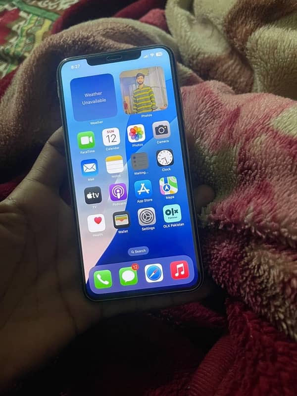 xs Max 256gb pta approved 1