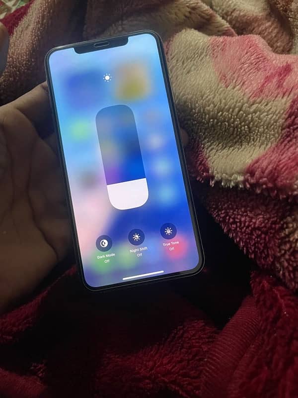 xs Max 256gb pta approved 2