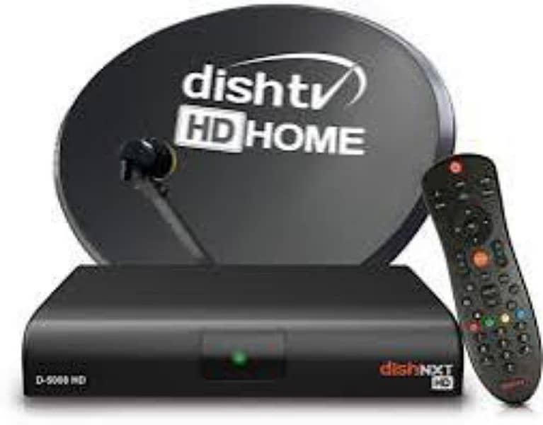 dish anttena free to air 03025083061 0