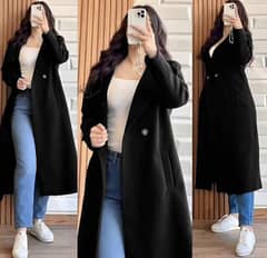 coat for women