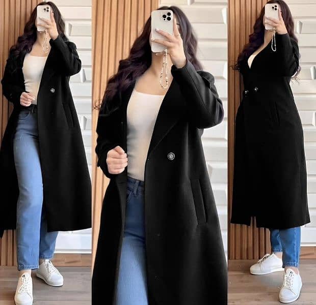 coat for women 0