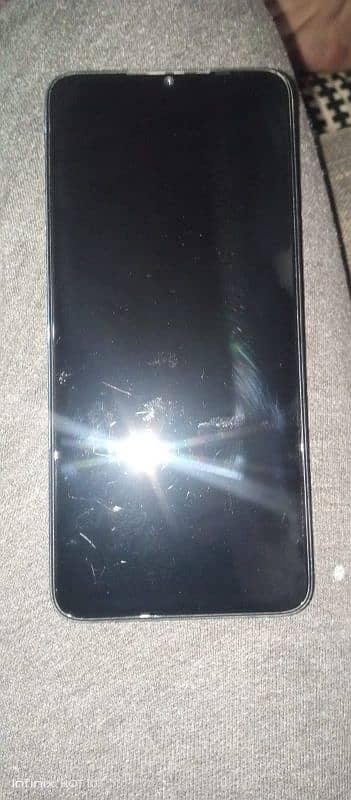 I am selling my Tecno spark 10c 0