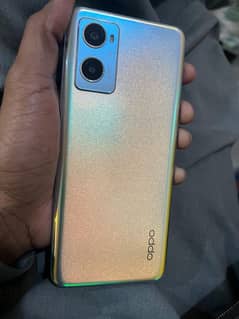 oppo A96 10/9.5 condition