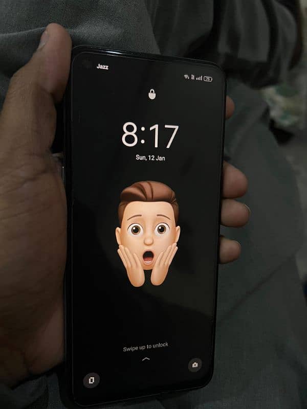 oppo A96 10/9.5 condition 5