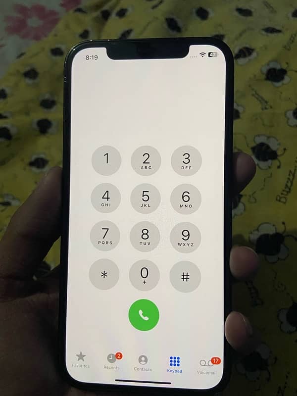 iphone 12 pro 128gb factory unlock 9