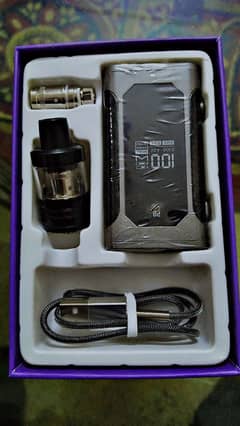 vape p8 box pack original