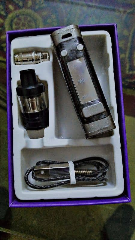 vape p8 box pack original 4