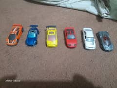 Used hot wheels for sale as a lot.