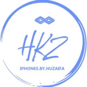 Huzaifa