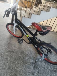 kids Bicycle