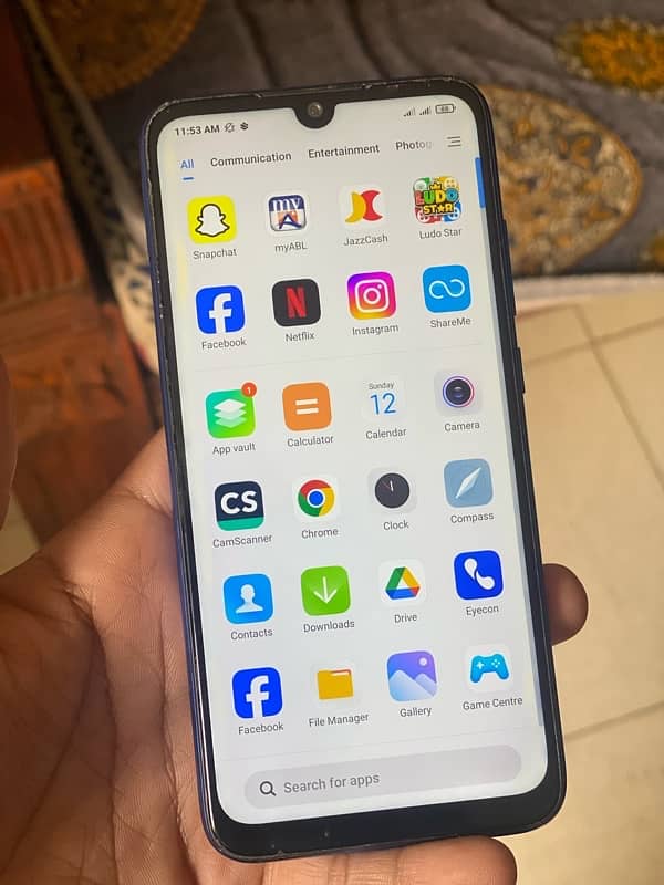 Redmi Note 7 1