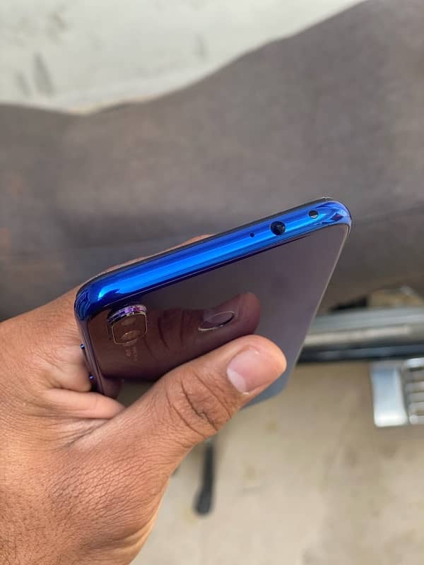 Redmi Note 7 3